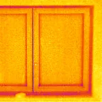 Fenster bei 7°C Außentemperatur