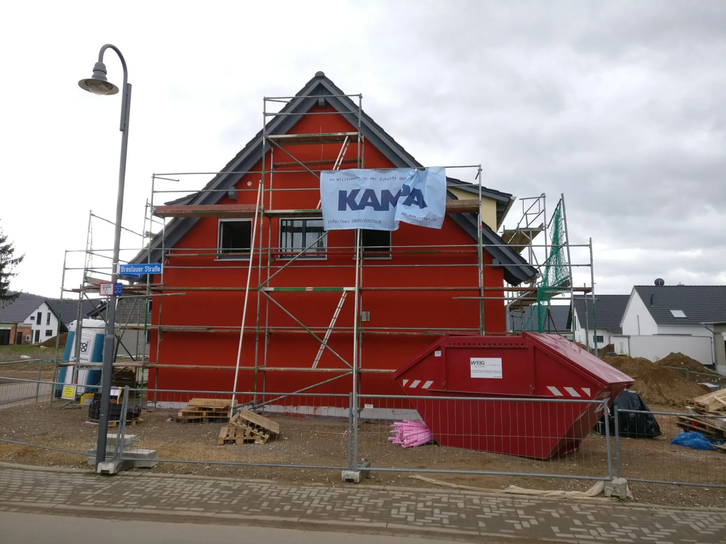 Kampa Bauherren Stammtisch in Rheinland-Pfalz - 20170307Kampa Remagen Niesen 29 jpg - 1