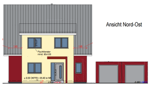 Der Tropfsteinkeller wurde gestohlen - es passiert was.. - Haus Nord Ost - 3