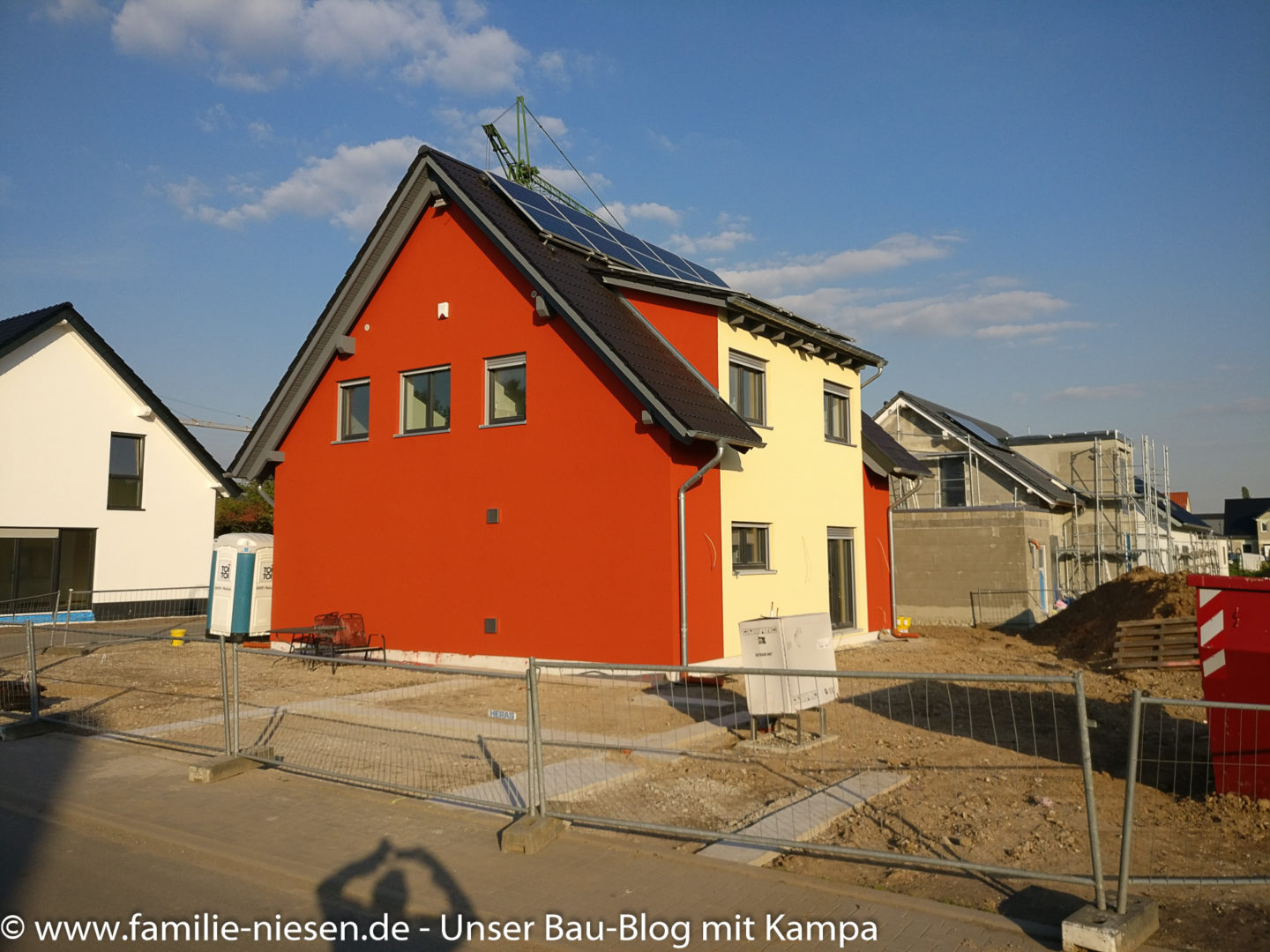 Die letzten 7-8 Tage im Überblick - 20170509191459 Kampa Remagen Niesen 20170509191459 Kampa Haus Remagen IMG 20170509 191458 - 14