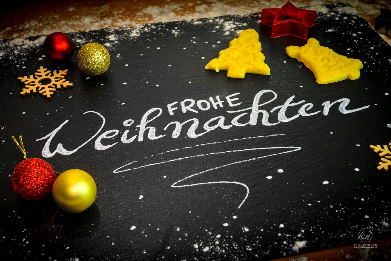 Weihnachtsgruss 2023